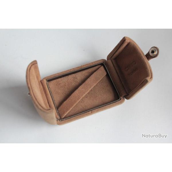 �crin pour bijoux Enrico Cirio Torino