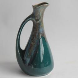 Pichet grès flammé Denbac