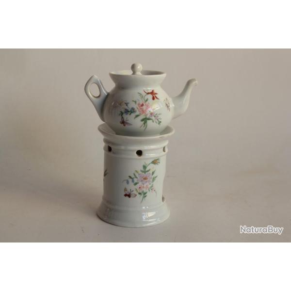 Tisani�re porcelaine de poup�e