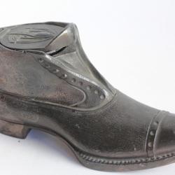 Encrier figuratif Chaussure