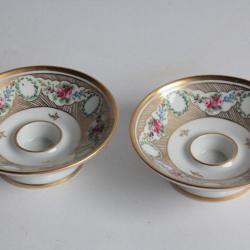 Enfants joueurs porcelaine Allemagne Hutschenreuther K. Tutter