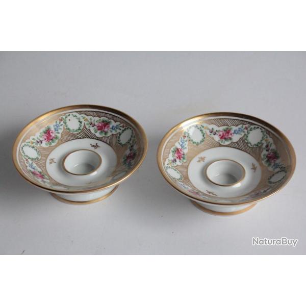 Enfants joueurs porcelaine Allemagne Hutschenreuther K. Tutter