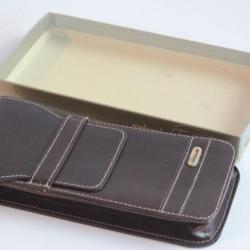 Étui SWISSAIR First Class Aviation