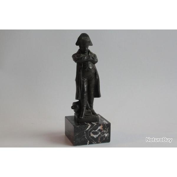Ancienne statuette Napol�on