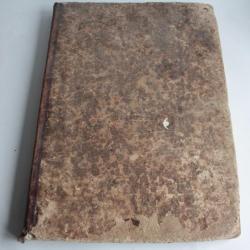 Atlas historique généalogique chronologique géographique A.Lesage 1829