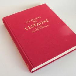 Les trésors de l'Espagne d'Altamira aux rois catholiques Quint 1967