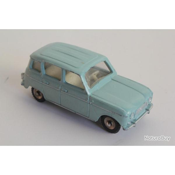 DINKY TOYS Voiture miniature Renault 4L 518 Jouet