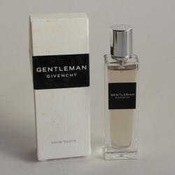 GIVENCHY Eau de toilette Gentleman 15 ml