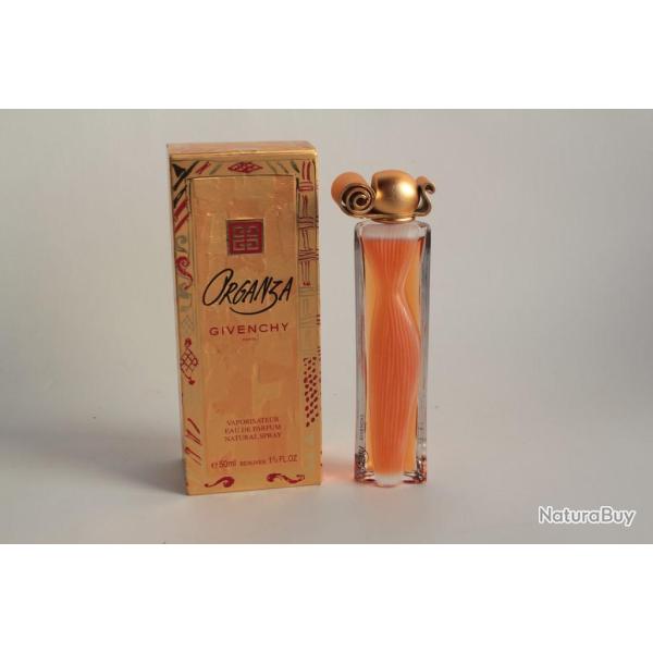 GIVENCHY Eau de parfum Organza 50 ml