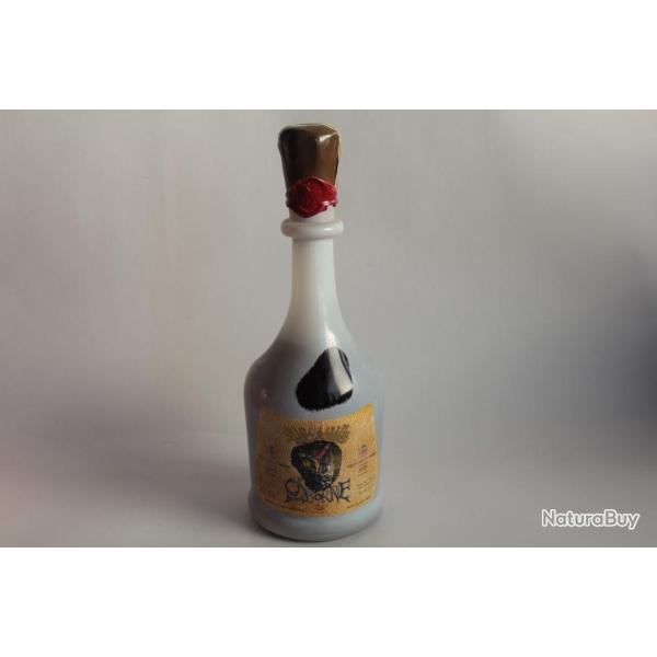 Bouteille Salvador Dali 1964 - Conde De Osborne