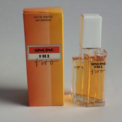 Eau de toilette Singing Hill Two 50 ml