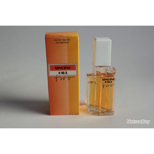 Eau de toilette Singing Hill Two 50 ml