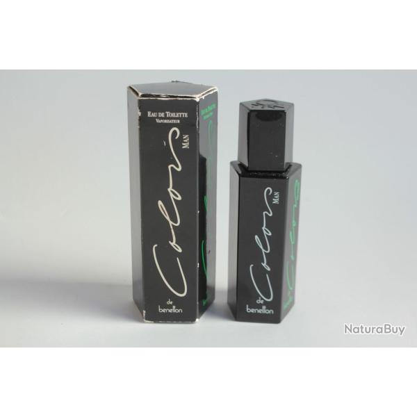 Eau de toilette Color Benetton 50 ml