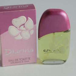 Eau de toilette Diarina 50 ml