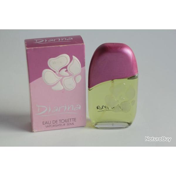 Eau de toilette Diarina 50 ml