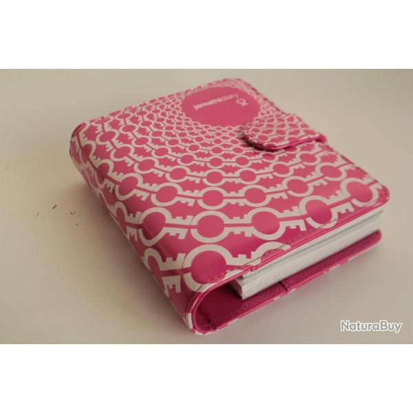 Agenda Journal intime Jamathi Diary citations philosophiques