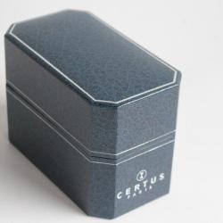 Écrin pour montre Certus Paris