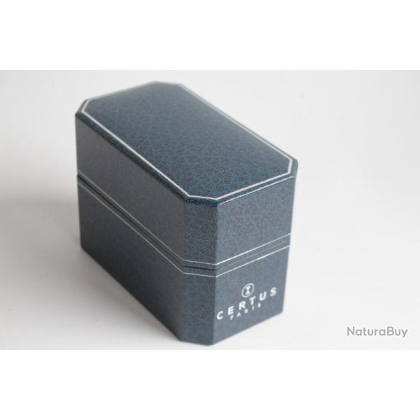 �crin pour montre Certus Paris