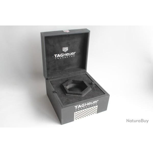 TAG HEUER �crin pour montre Golf Edition Connected