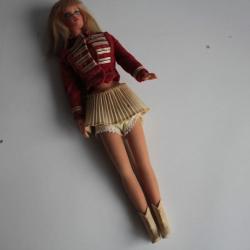 Barbie Drum Majorette Mattel