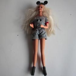 Barbie Disney Fun Mickey Mattel