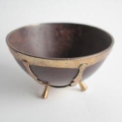 Coupe tripode Noix de coco