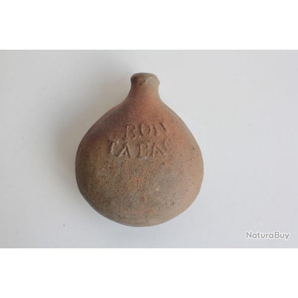 Secouette tabati�re gr�s Bon tabac