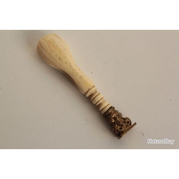 Sceau � cacheter XIXe si�cle