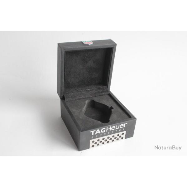 TAG HEUER �crin pour montre Golf Edition Connected