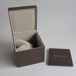 Écrin pour montre GUCCI