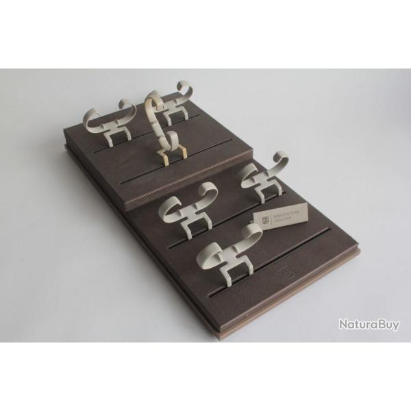 FREDERIQUE CONSTANT Pr�sentoir 6 Montres