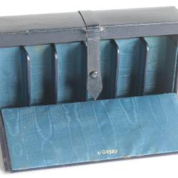 Ancien écrin pour Flacons de Parfum d'Orsay