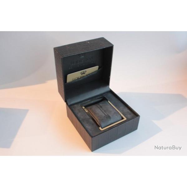 �crin pour montre Louis XVI �dition limit�e + garantie