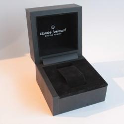 Écrin pour montre Claude Bernard