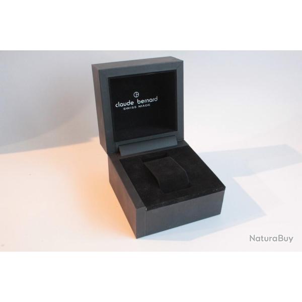 �crin pour montre Claude Bernard