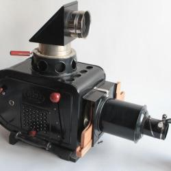 Lanterne de projection VERAX Cinéma Dresden Allemagne