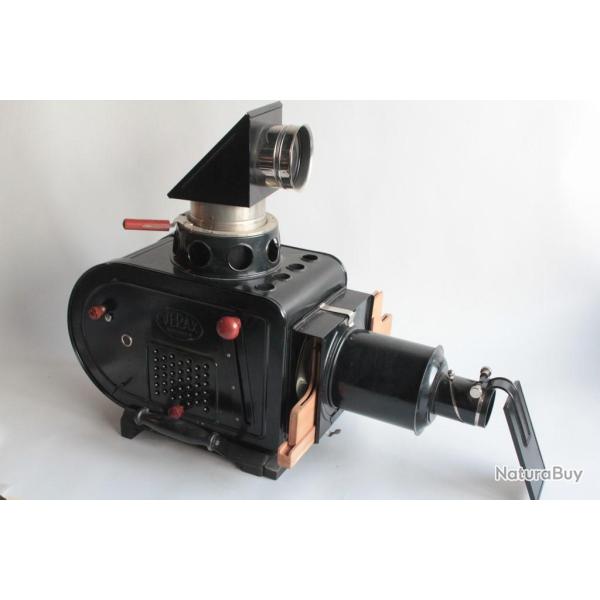 Lanterne de projection VERAX Cin�ma Dresden Allemagne