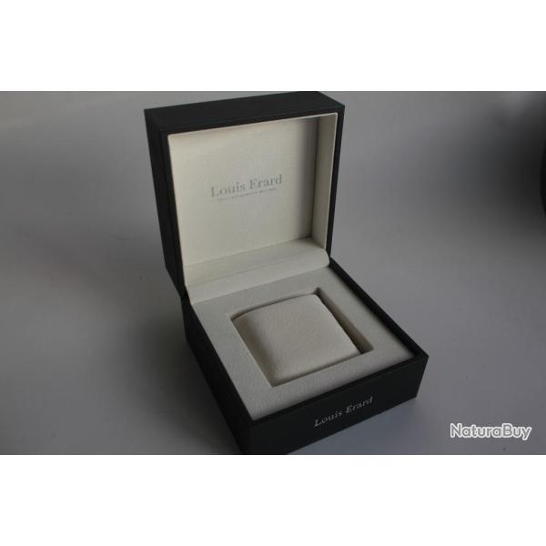 �crin pour montre Louis Erard