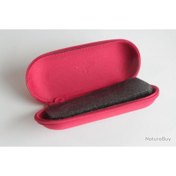 OMEGA �crin de voyage pour montre