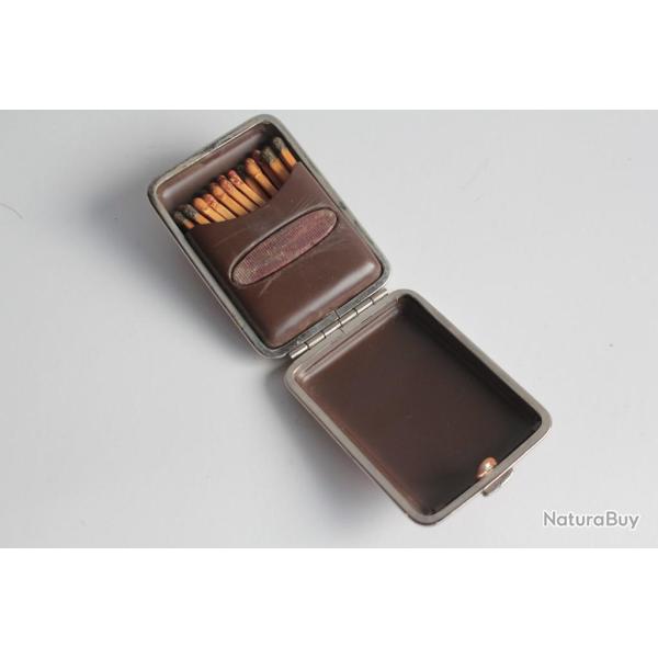 �tui � allumettes de poche
