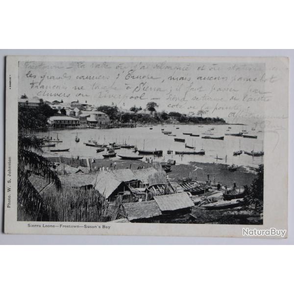 CPA Sierra Leone Susan's Bay