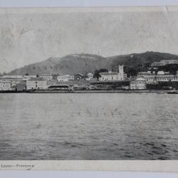 CPA Sierra Leone Freetown