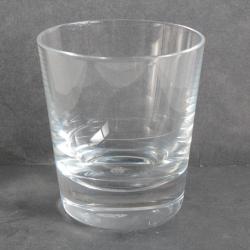 BACCARAT Verre à whisky cristal Perfection
