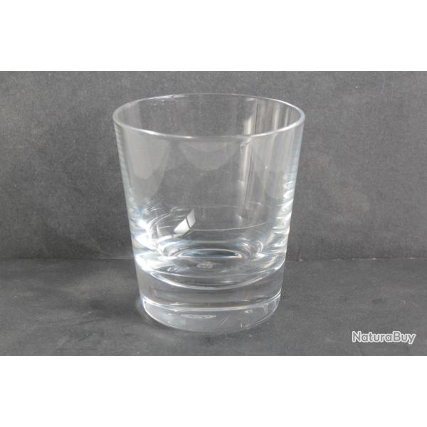 BACCARAT Verre � whisky cristal Perfection