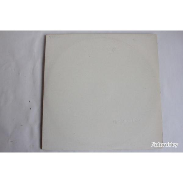 Vinyle 33T The Beatles 1968 ref 3C 162-04174