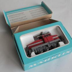 MARKLIN 3044 Locomotive électrique HO Train