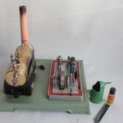 Fleischmann Machine à vapeur 125/2 Jouet