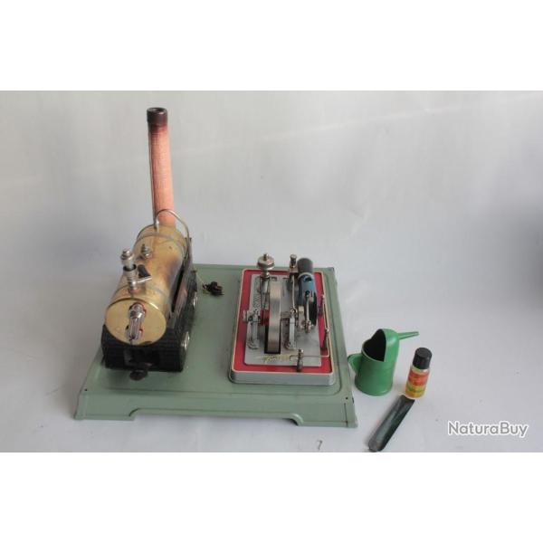 Fleischmann Machine � vapeur 125/2 Jouet