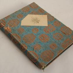 Le livre de Pochi Judith Claudel 1885