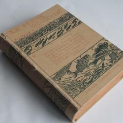 Livre La pêche moderne Encyclopédie du pêcheur G. Albert Petit 1933